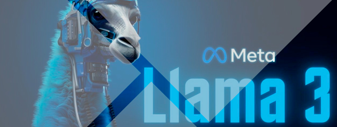 Conoce Llama 3, la inteligencia artificial de Meta: ¿en qué se ...