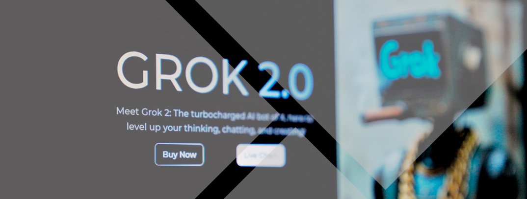 Qué es y cómo funciona Grok-2, la inteligencia artificial de Elon Musk