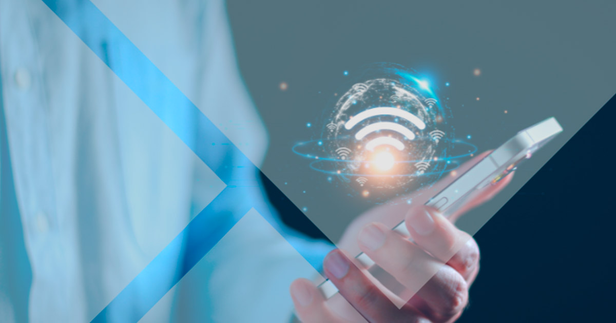 El futuro del Internet inalámbrico está a la vuelta de la esquina: ¿qué ...