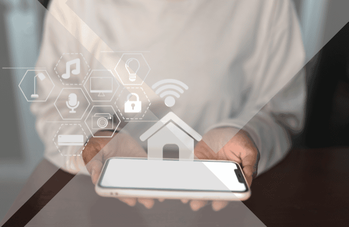 ¿Cómo transformar tu casa en un hogar inteligente y sostenible con ...
